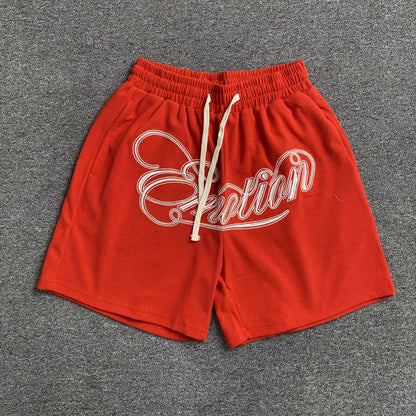 Mixed Emotions Shorts