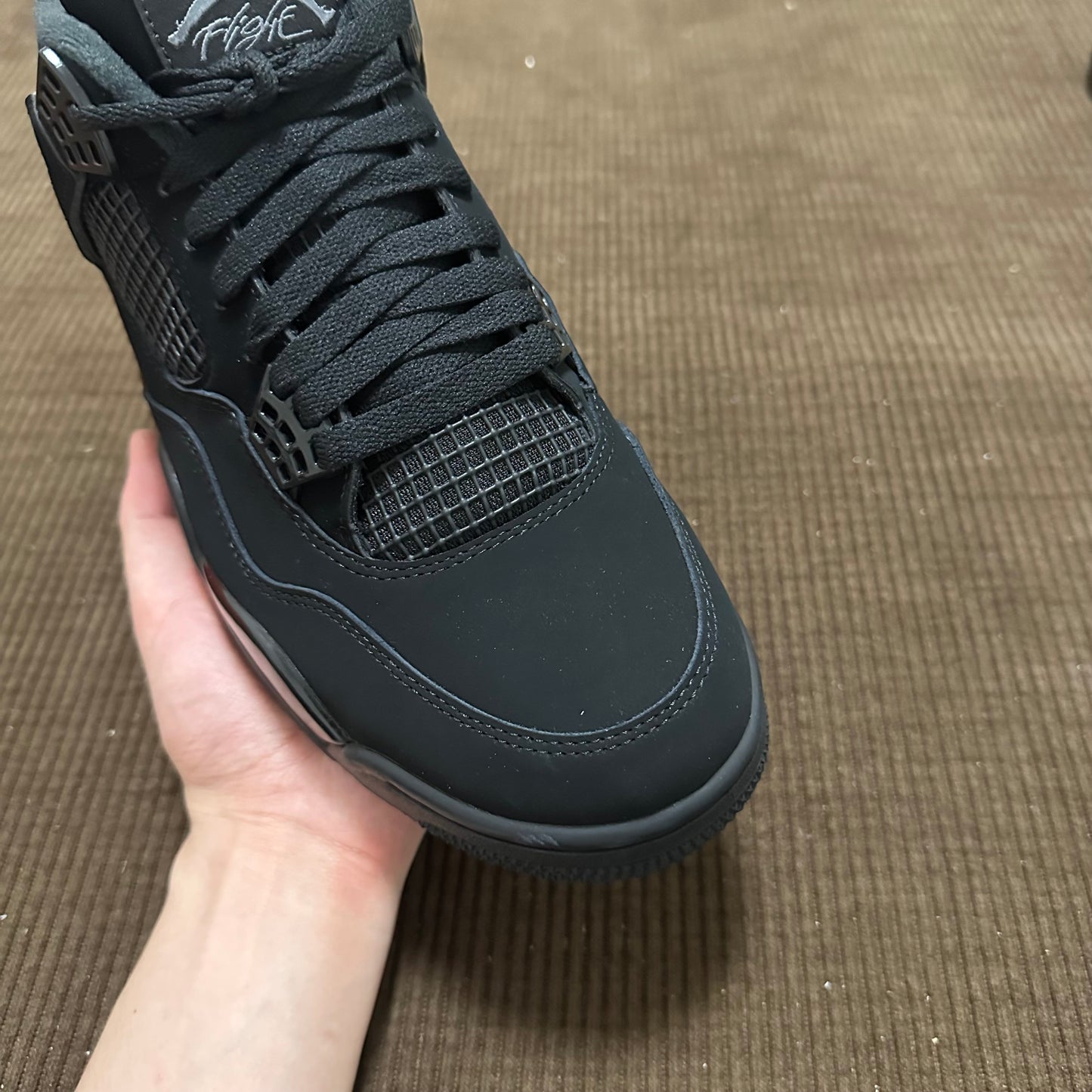 Jordan retro 4