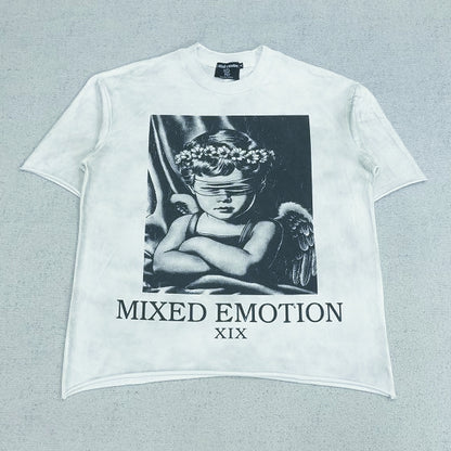 Mixed Emotions