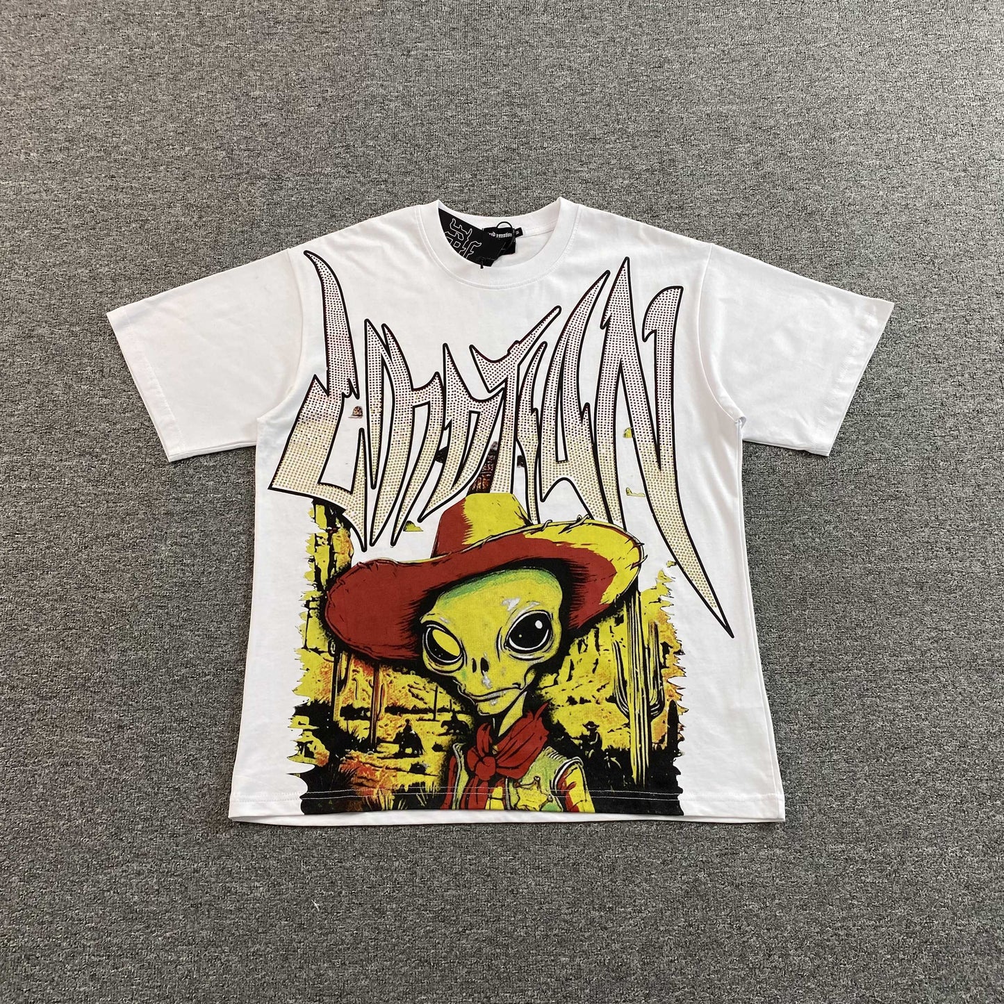 Mixed Emotions T-shirt