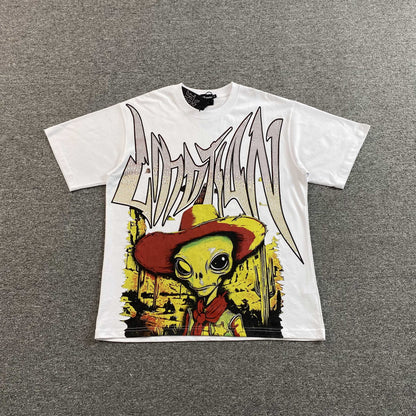 Mixed Emotions T-shirt