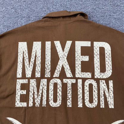 Mixed Emotions T-shirt