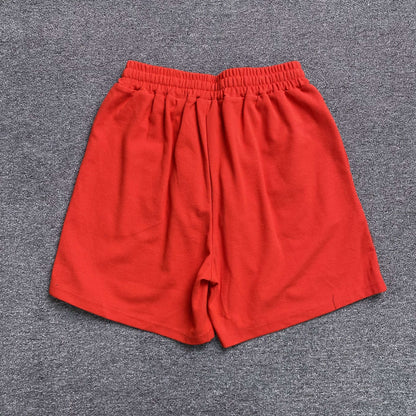 Mixed Emotions Shorts