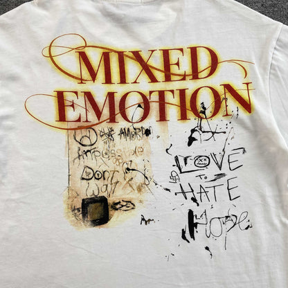 Mixed Emotions T-shirt