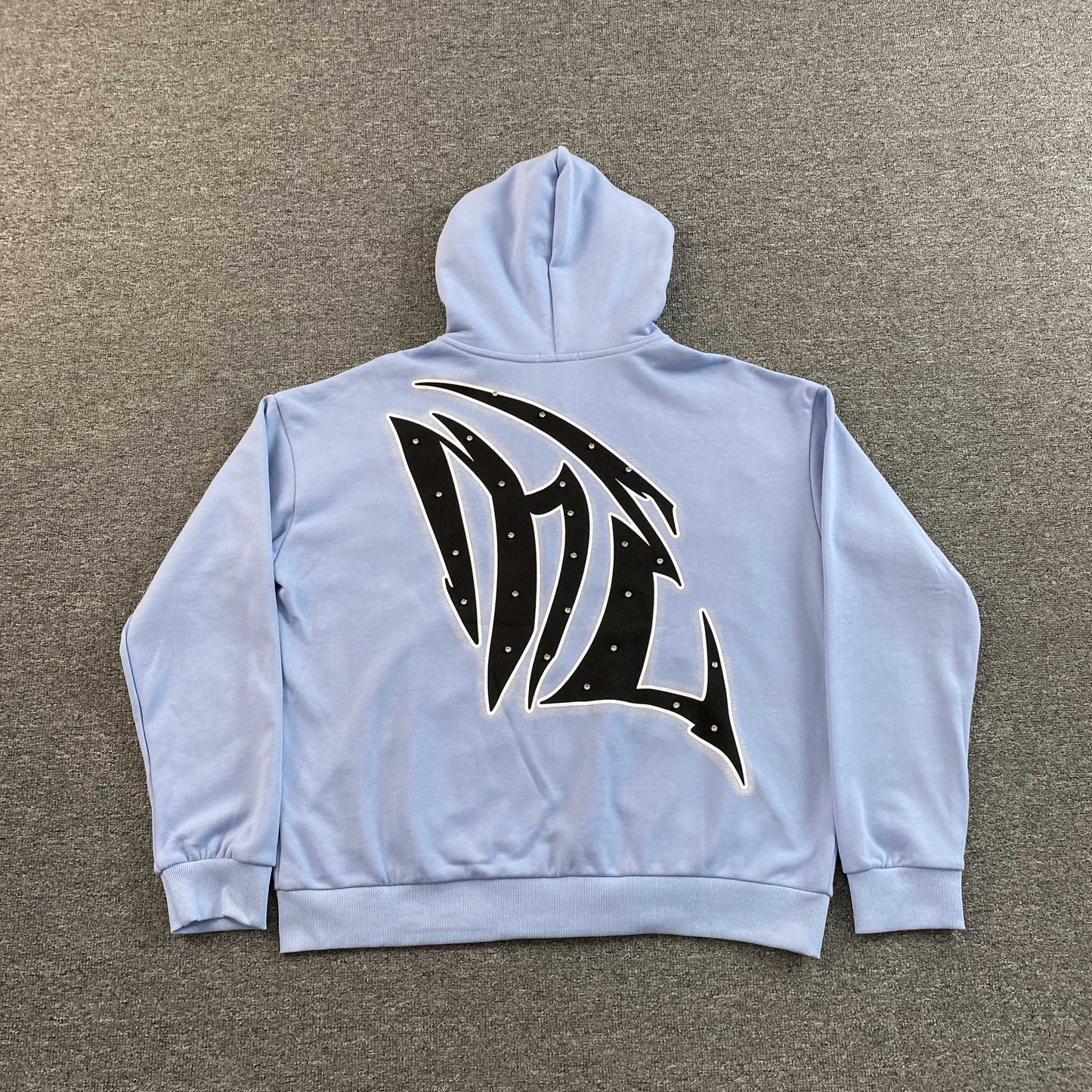 Mixed Emotions Hoodie