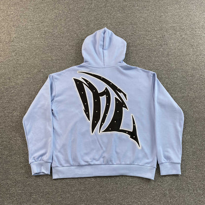 Mixed Emotions Hoodie