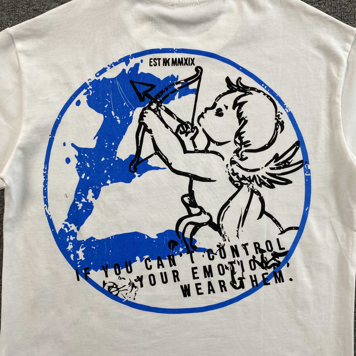 Mixed Emotions T-shirt