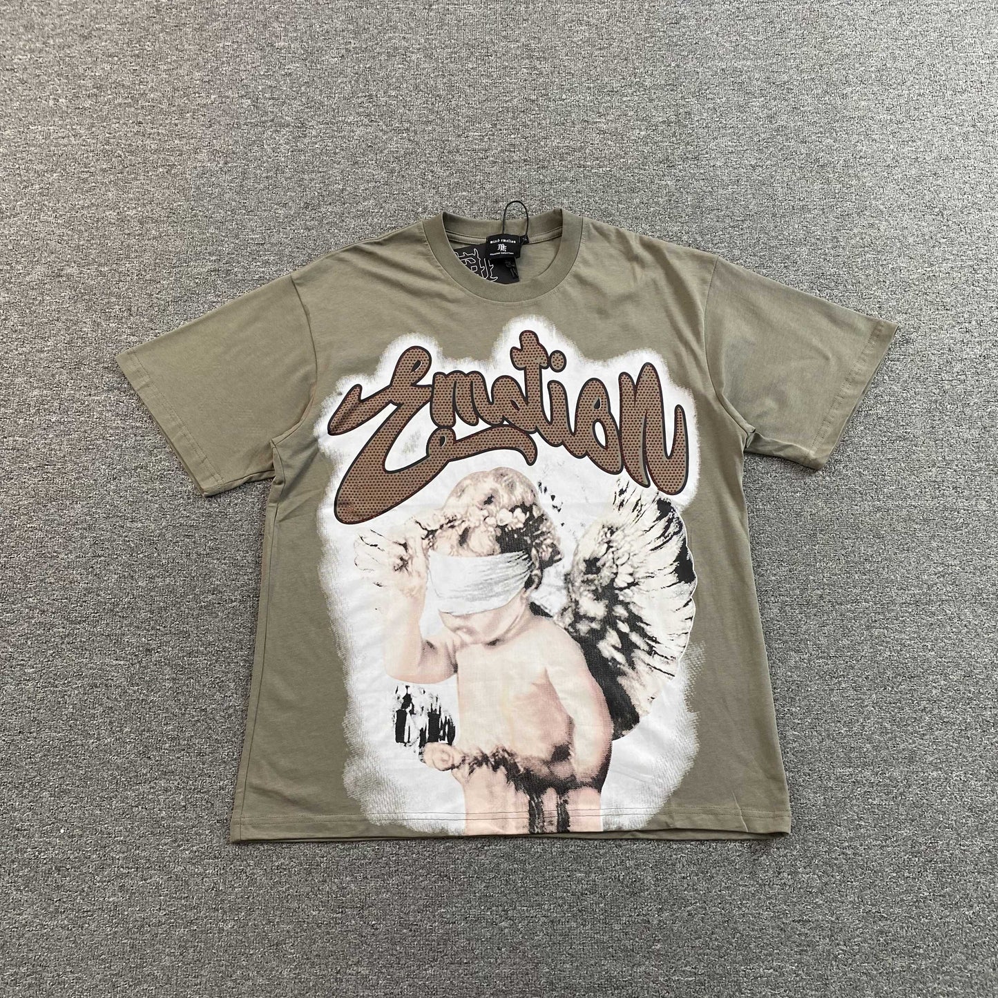 Mixed Emotions T-shirt