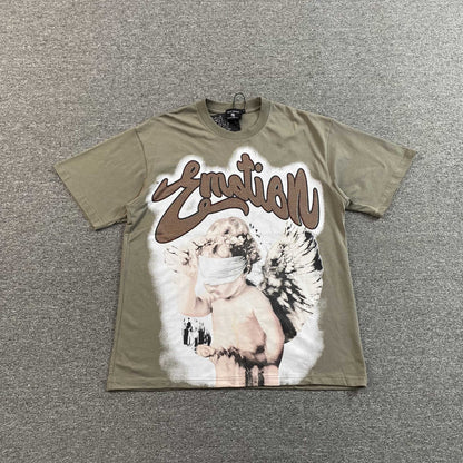 Mixed Emotions T-shirt
