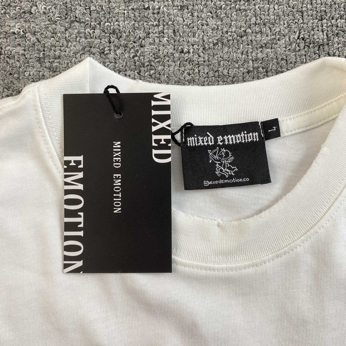 Mixed Emotions T-shirt