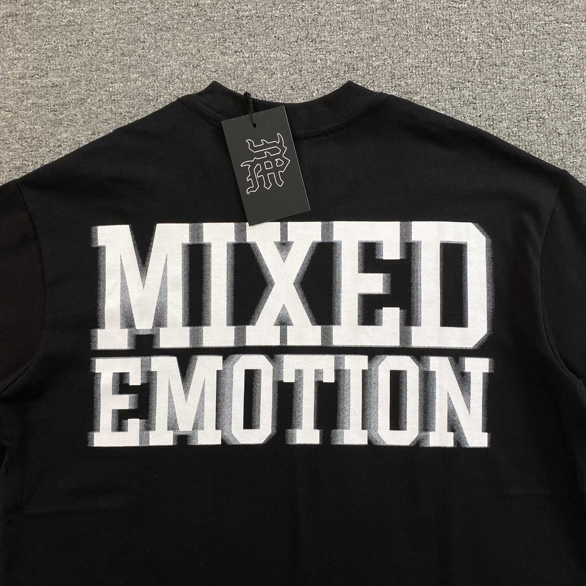 Mixed Emotions T-shirt
