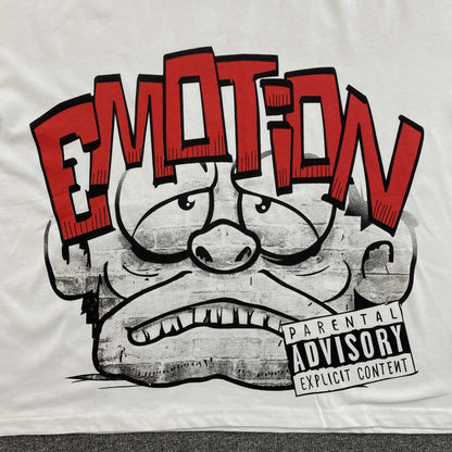Mixed Emotions T-shirt