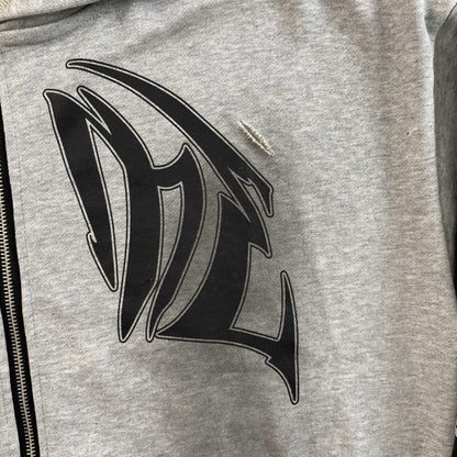 Mixed Emotions Hoodie