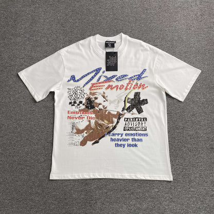 Mixed Emotions T-shirt