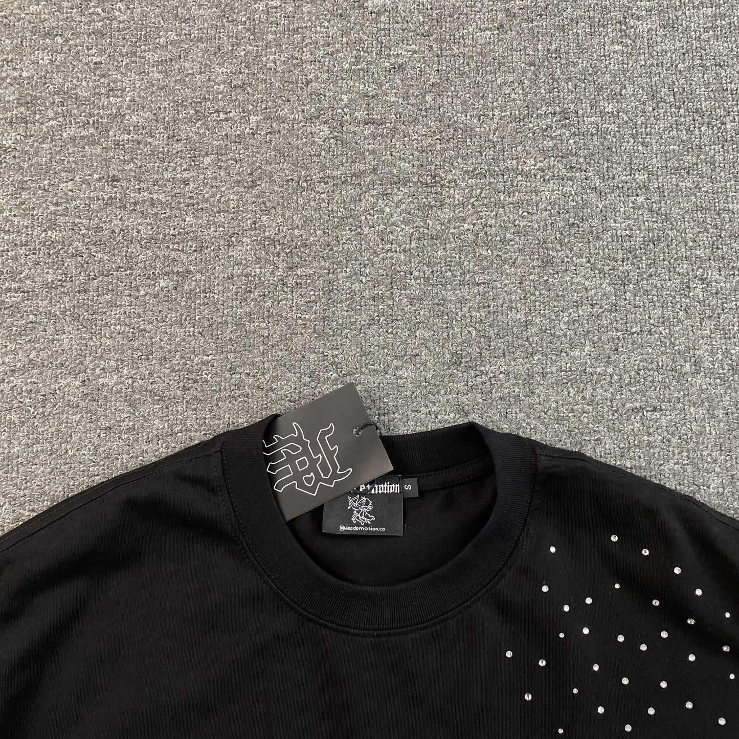 Mixed Emotions T-shirt