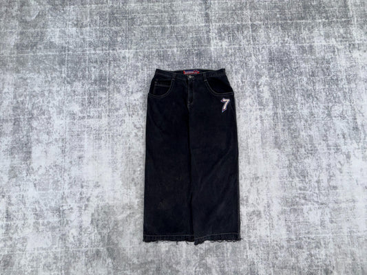 Jnco 7 dice