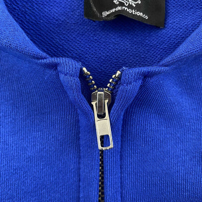 Mixed Emotions Hoodie