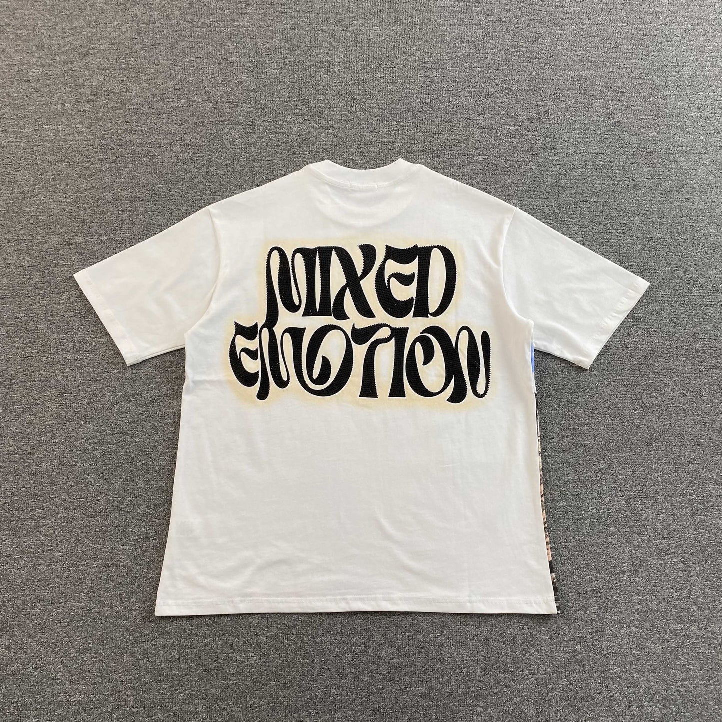 Mixed Emotions T-shirt