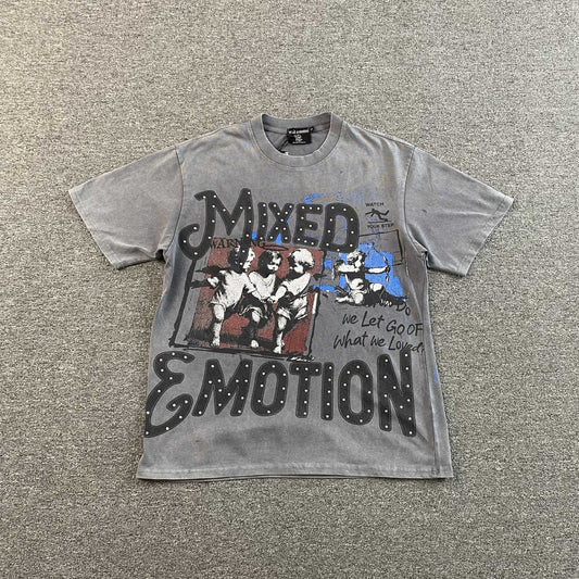 Mixed Emotions T-shirt