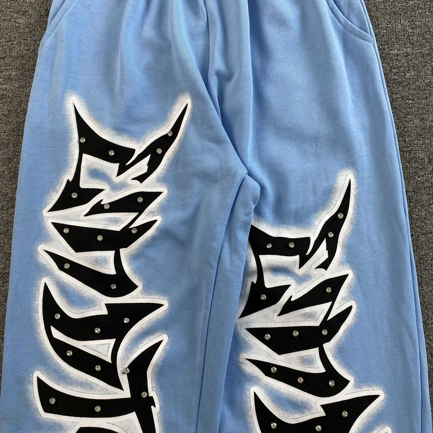 Mixed Emotions Pants