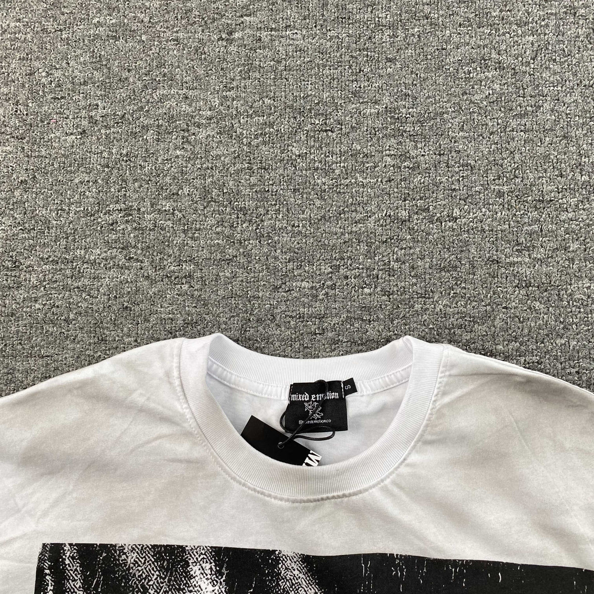 Mixed Emotions T-shirt