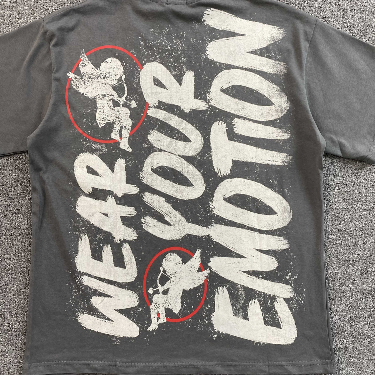 Mixed Emotions T-shirt