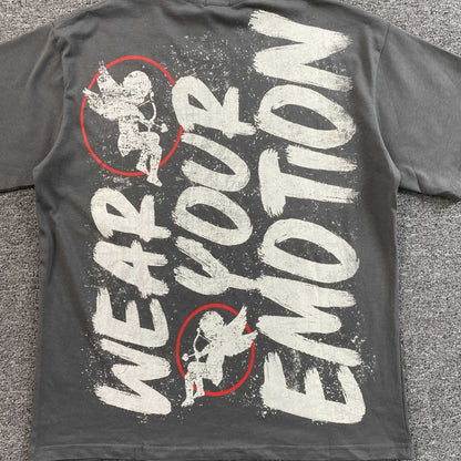 Mixed Emotions T-shirt
