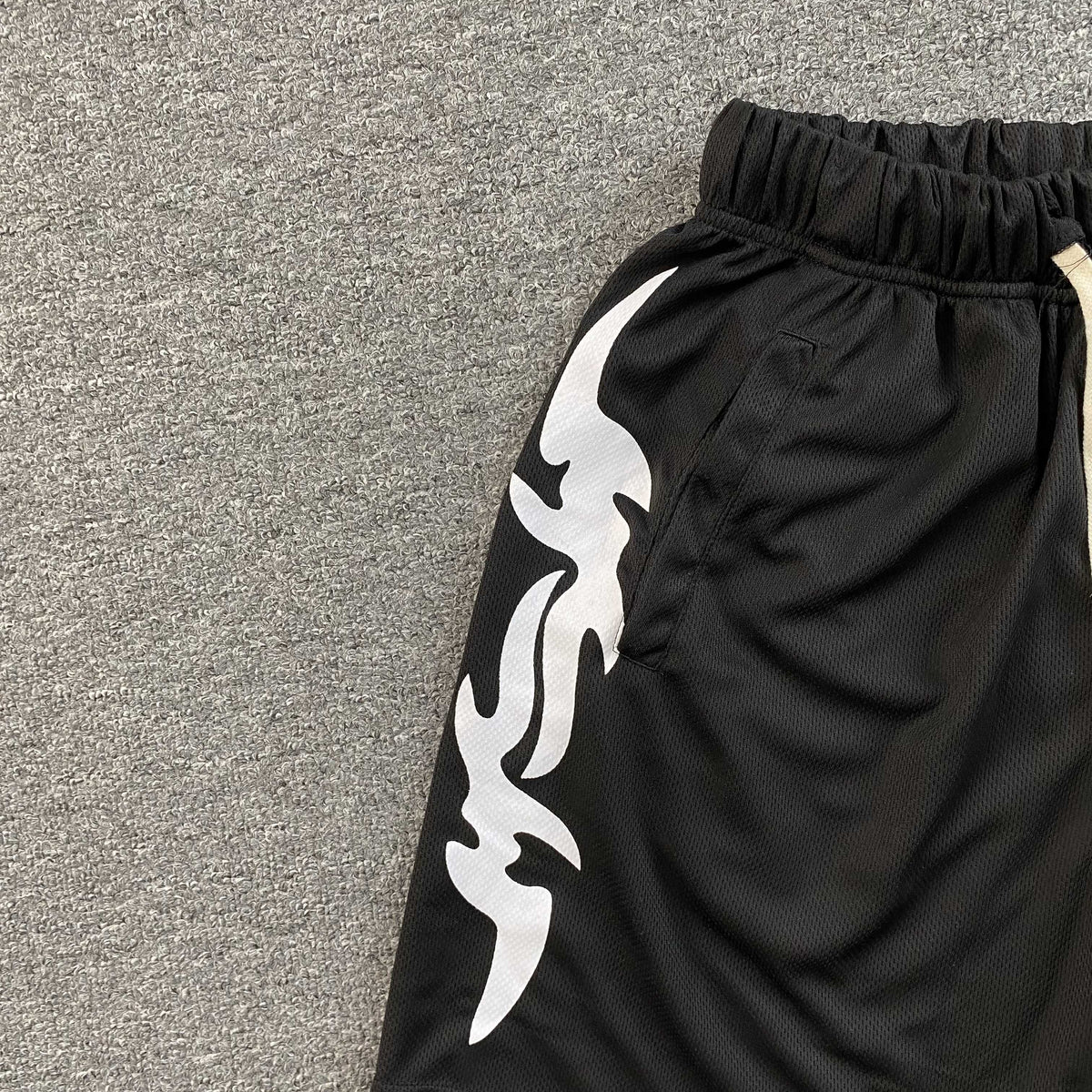 Mixed Emotions Shorts