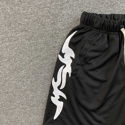 Mixed Emotions Shorts