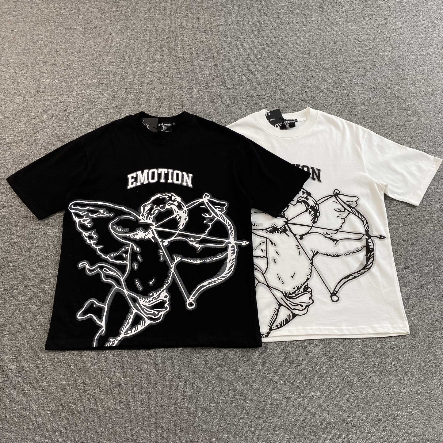 Mixed Emotions T-shirt