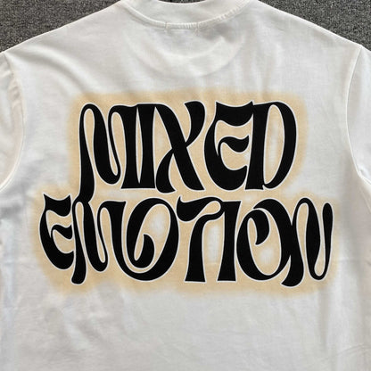 Mixed Emotions T-shirt