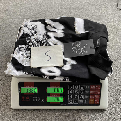 Mixed Emotions T-shirt