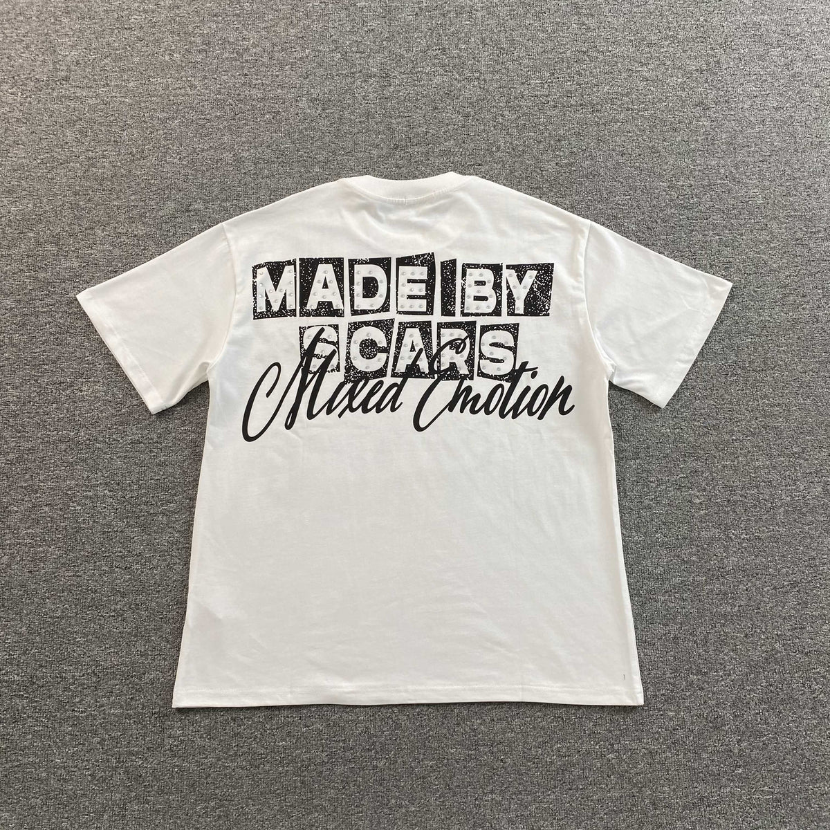 Mixed Emotions T-shirt