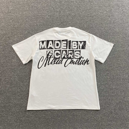 Mixed Emotions T-shirt