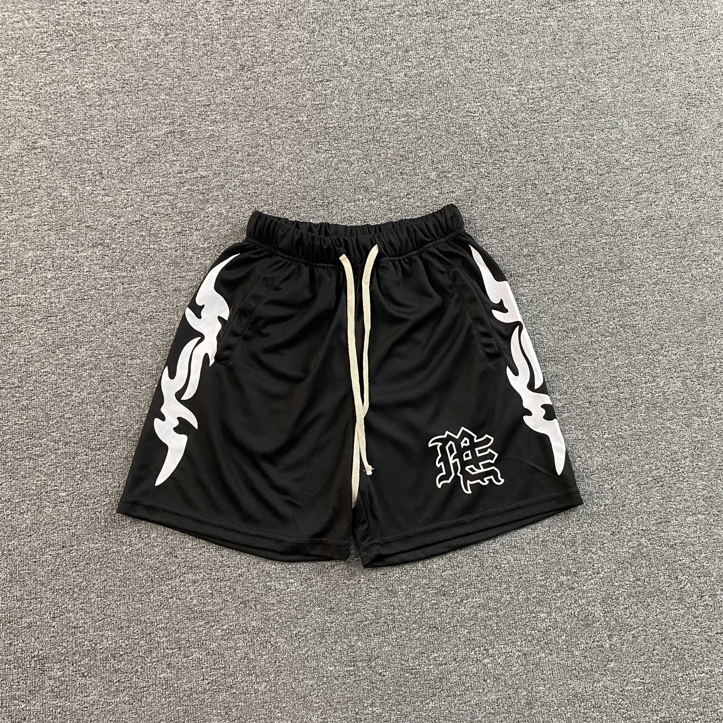 Mixed Emotions Shorts