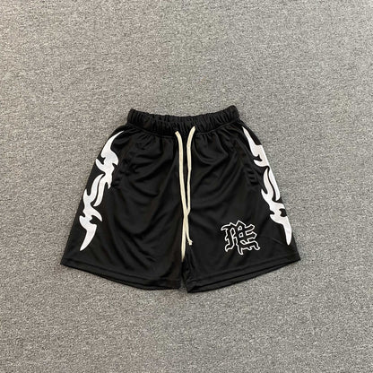 Mixed Emotions Shorts