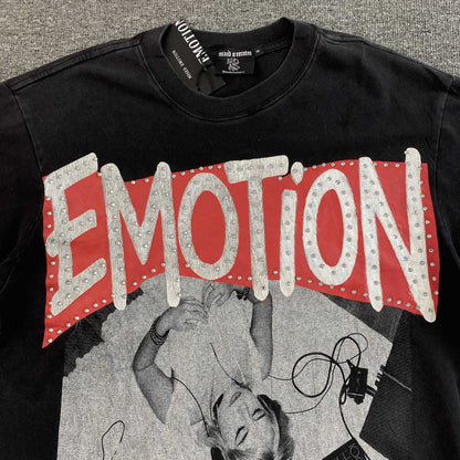Mixed Emotions T-shirt