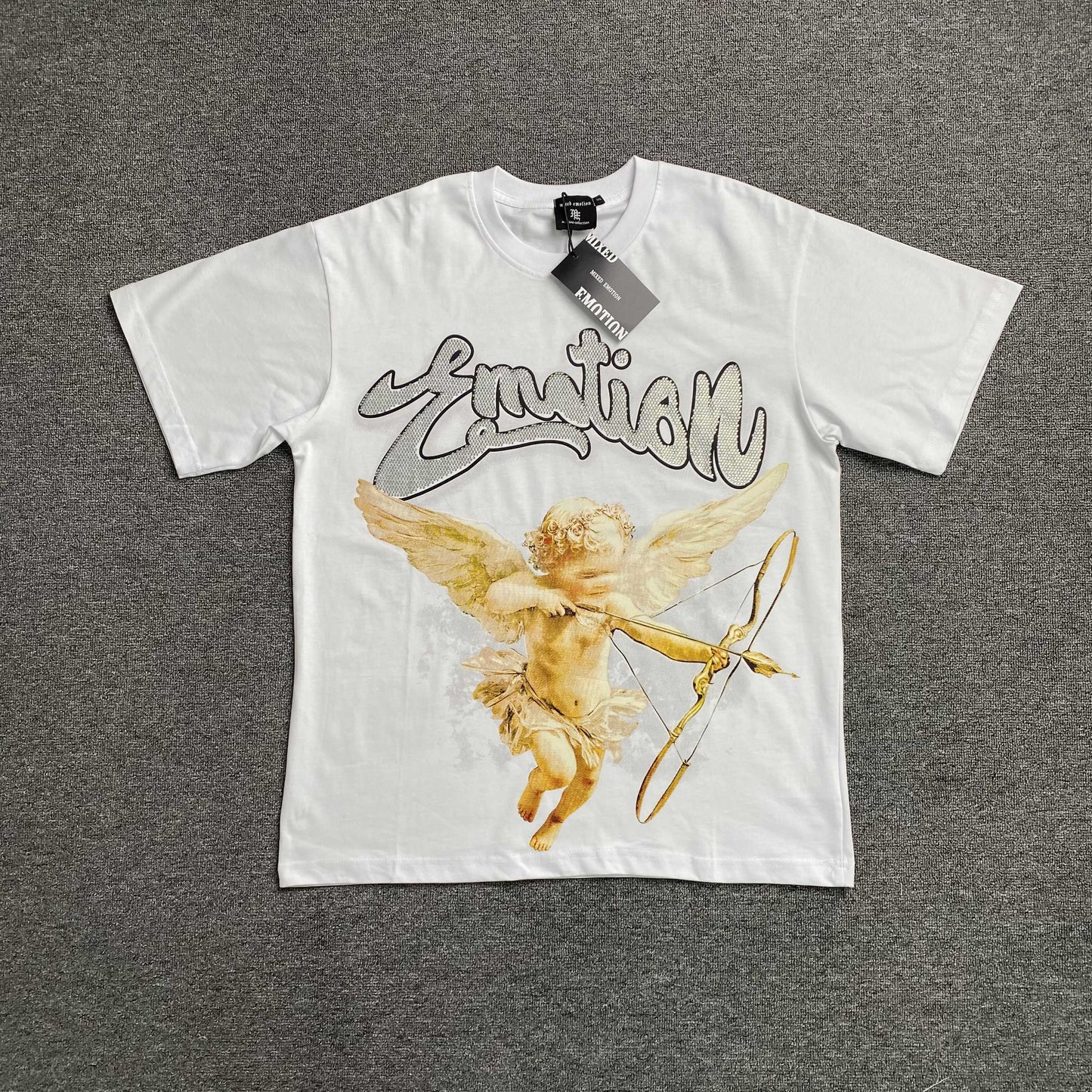 Mixed Emotions T-shirt