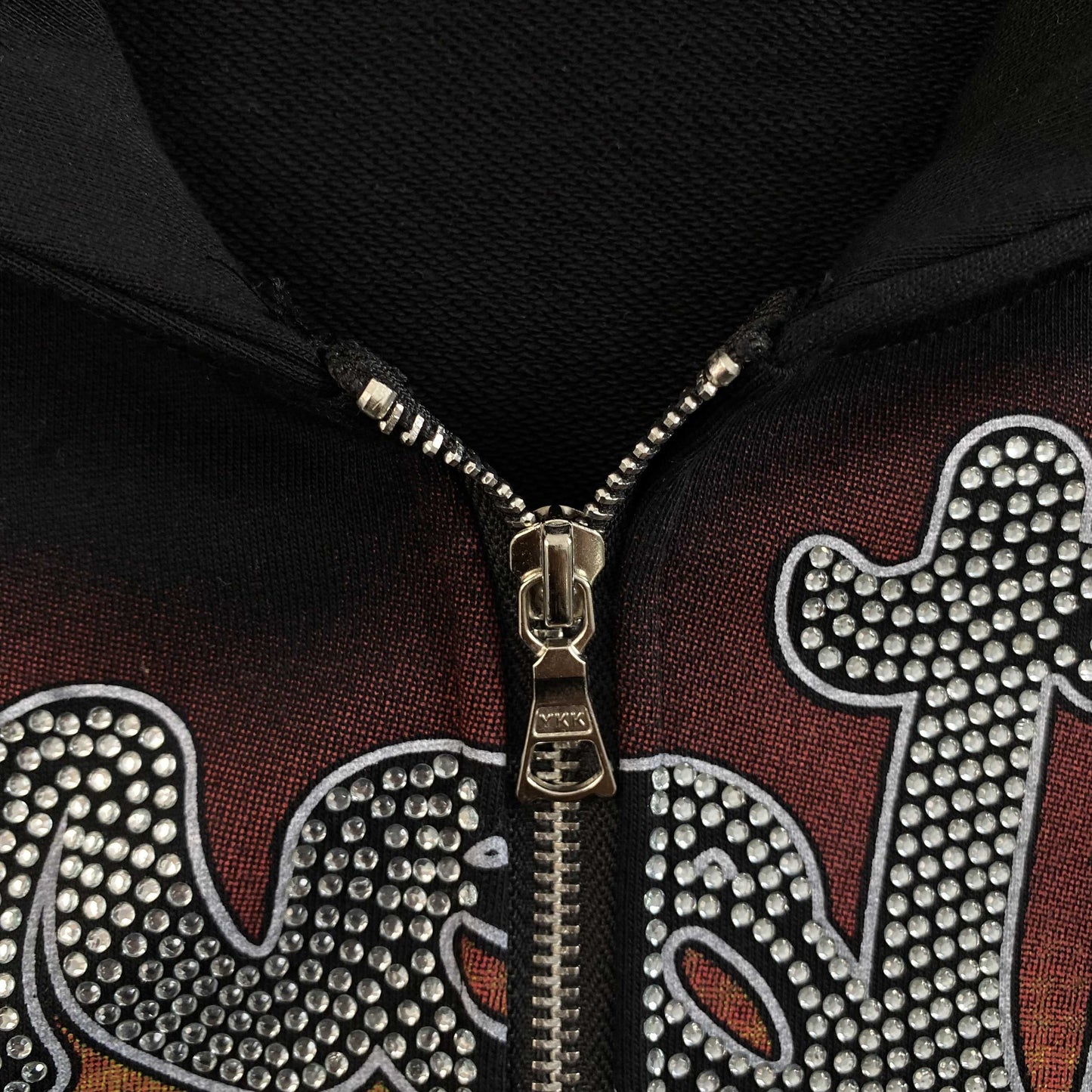 Mixed Emotions Hoodie