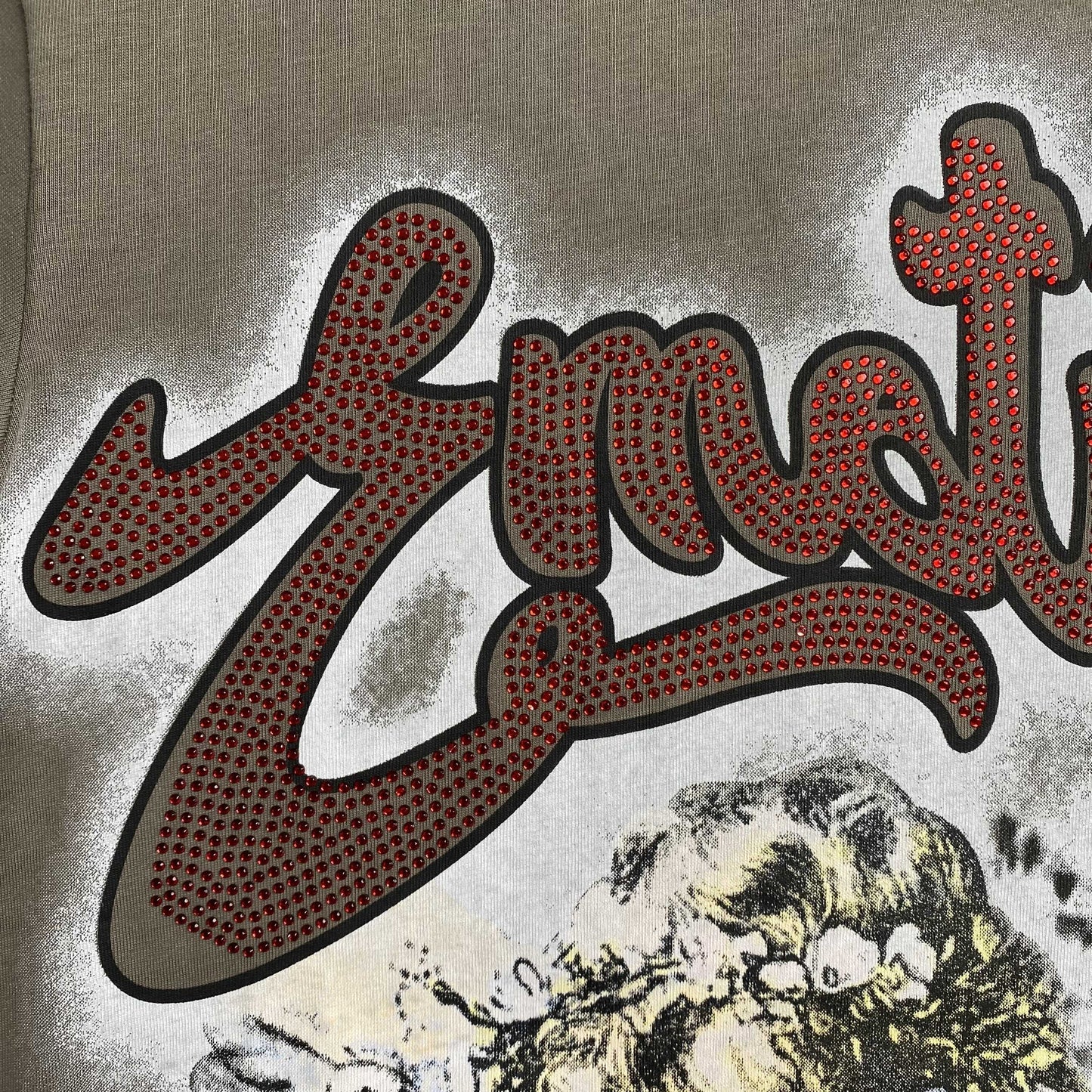 Mixed Emotions T-shirt