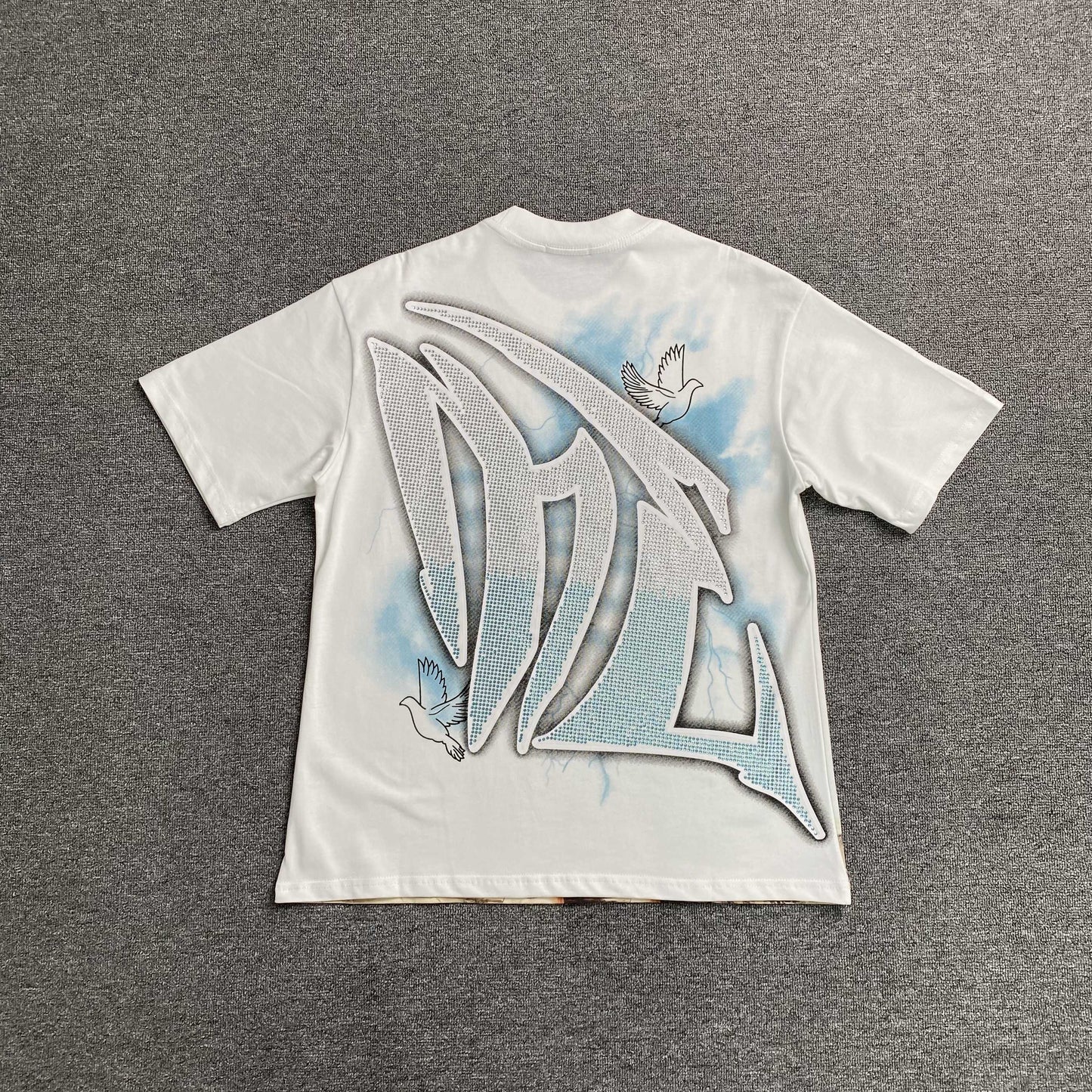 Mixed Emotions T-shirt