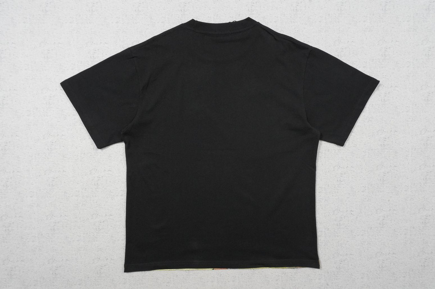 Mixed Emotions tee