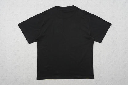 Mixed Emotions tee