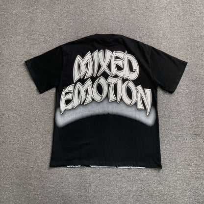 Mixed Emotions T-shirt