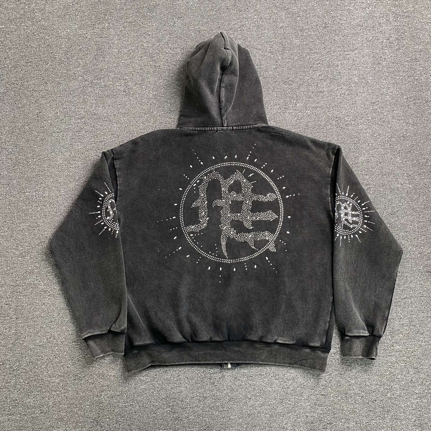 Mixed Emotions Hoodie