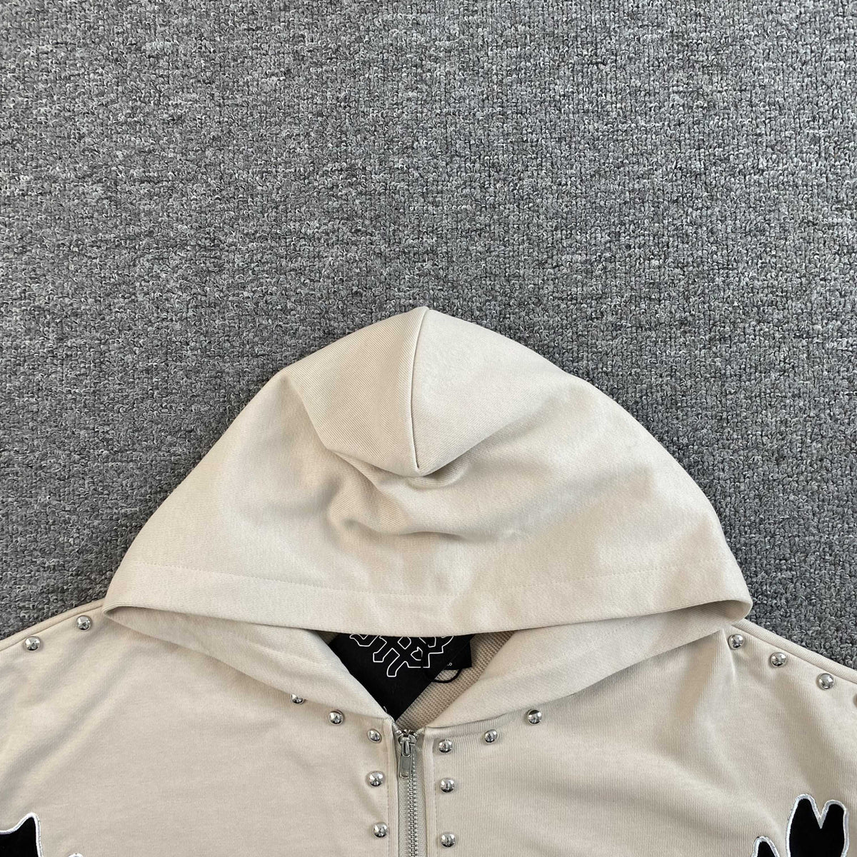 Mixed Emotions Hoodie
