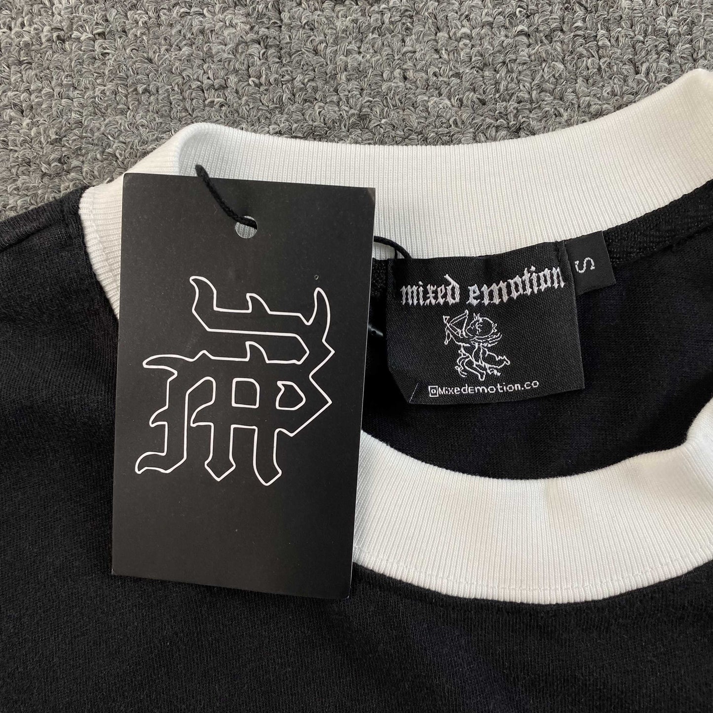 Mixed Emotions T-shirt
