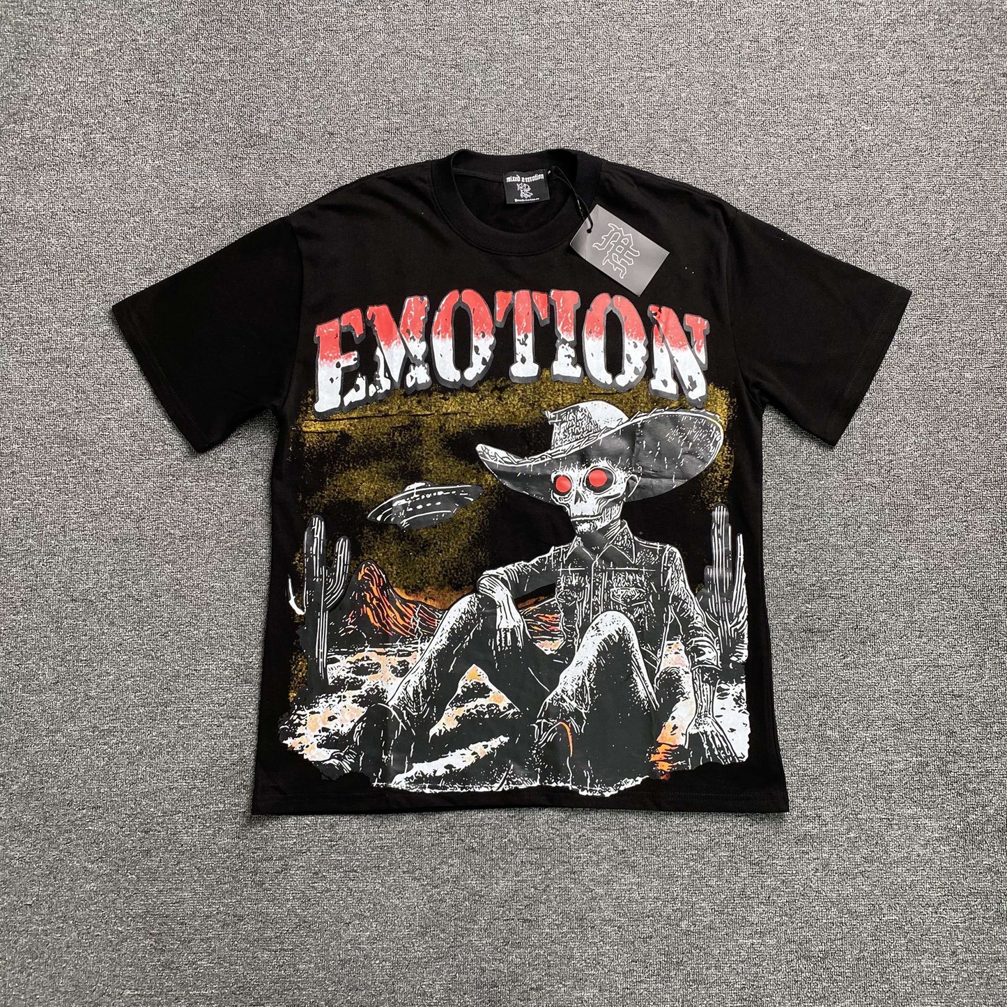 Mixed Emotions T-shirt