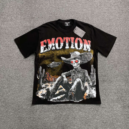 Mixed Emotions T-shirt
