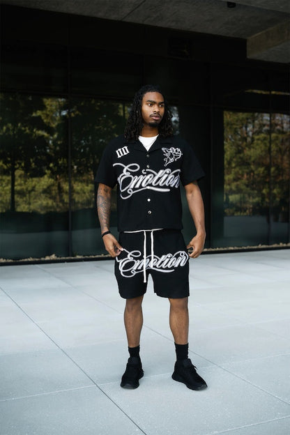 Mixed Emotions T-shirt